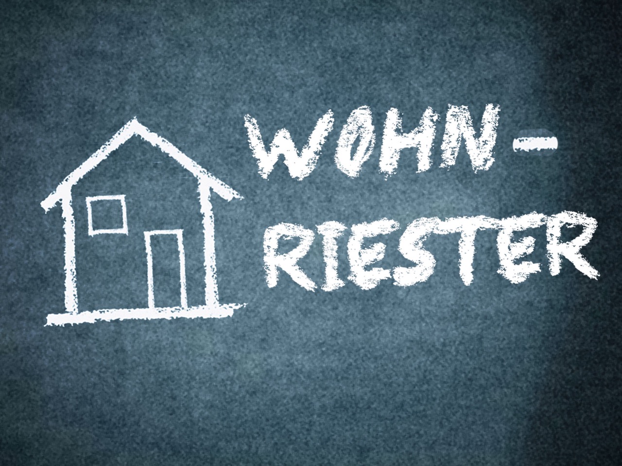 Wohn-Riester